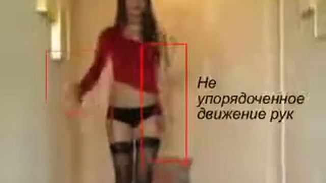 Porn Strip Socionics MBTI Perceiving