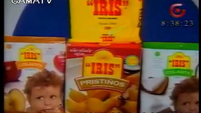 GINO MOLINARI SOPA DE MEJILLONES 2 смотреть онлайн