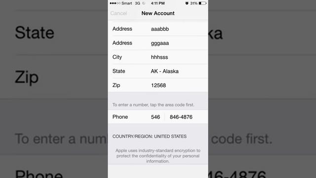 How to Create Apple ID Without Credit Card Or Payment смотреть онлайн