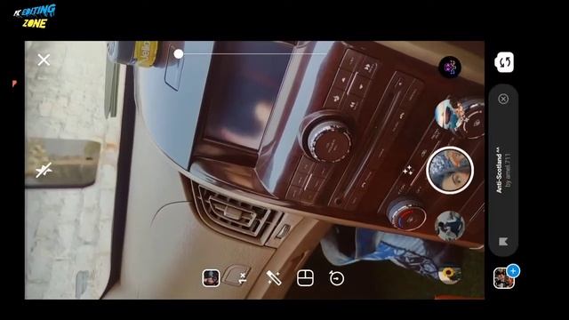 iphone lock screen reels editing || how to use iphone lock screen filter on reels смотреть онлайн
