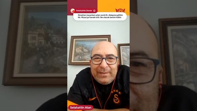 GALATASARAYDA MORALLER YERİNDE | HATAY MAÇINDA SAKATLAR DÖNÜYOR | GS TRANSFER HABERLERİ | SORU CEVA смотреть онлайн