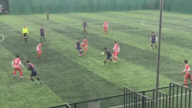 MAÇ SONUCU 9-0 / ATEŞTUĞLA SPOR U19 / GENİŞ ÖZET смотреть онлайн