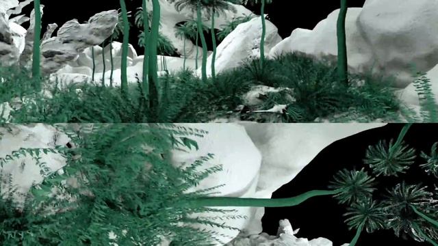 WALLPAPER NATURE HD - VR 360 смотреть онлайн