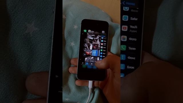 iPhone SE 2019 смотреть онлайн