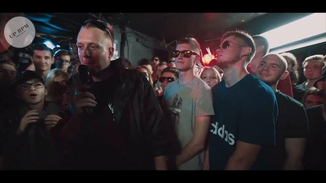 ВСЕ РАУНДЫ МАК СКИРИ vs KNOWNAIM NO RELOADS 140 BPM CUP 2 ЭТАП смотреть онлайн