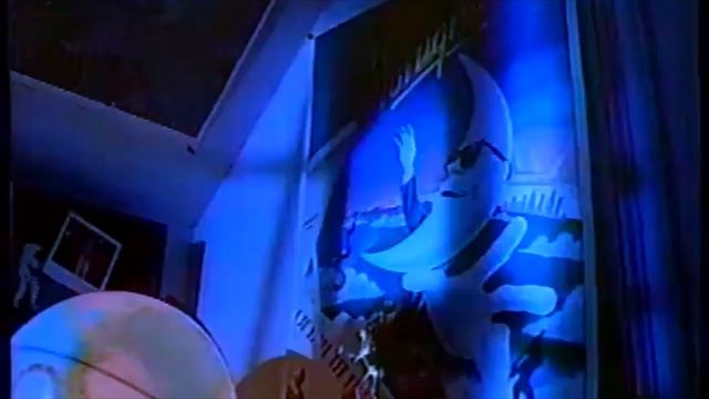 MAC TONIGHT - Off The Wall (Music Video) смотреть онлайн