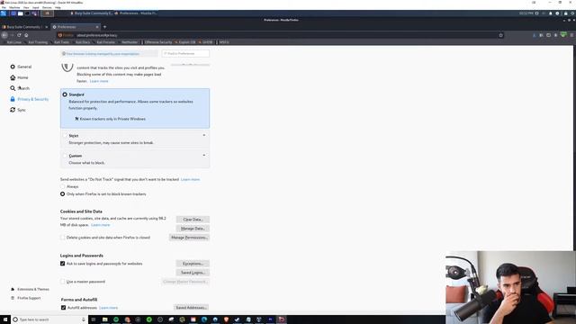 One Quick Way to Optimize Burp Suite on Firefox смотреть онлайн