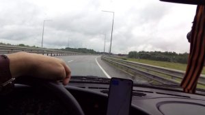 На Камчатку! Часть первая