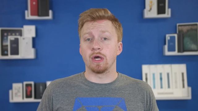 Product Red iPhone 8 and 8 Plus are the biggest change to iPhone we've ever seen! смотреть онлайн