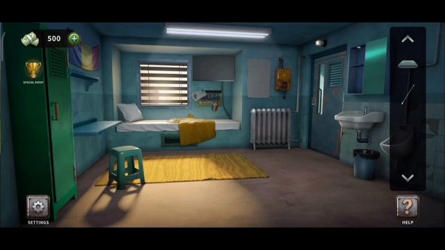 100 Doors- Escape from Prison | 2023 | Level 61-70 смотреть онлайн