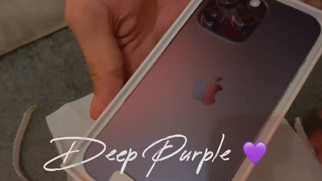 I PHONE 14 PRO MAX 💜 ||@DuckyBhai Style Unboxing 🫡😂 смотреть онлайн