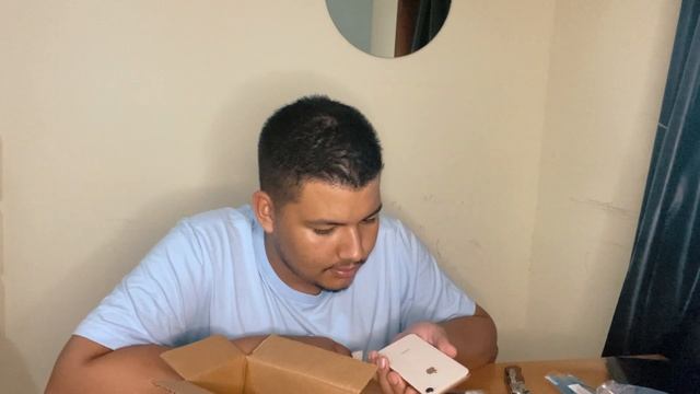 IPHONE 8 DO EBAY VALE A PENA? UNBOXING смотреть онлайн