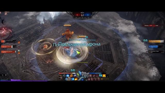 PVP c друзьями LOST ARK | Погнали смотреть онлайн
