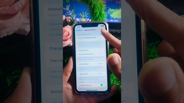 How to change apple id password on iPhone 2024 | if forgotton | iPad | iOS 17 | in Android | on Mac смотреть онлайн