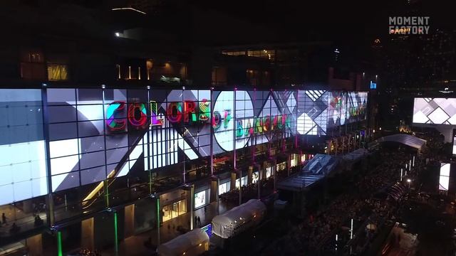 Colors of Bangkok | CentralWorld смотреть онлайн