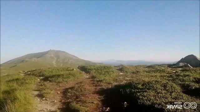 Від Кривопілля до Попівана: траверси і крадений ісландський мох смотреть онлайн