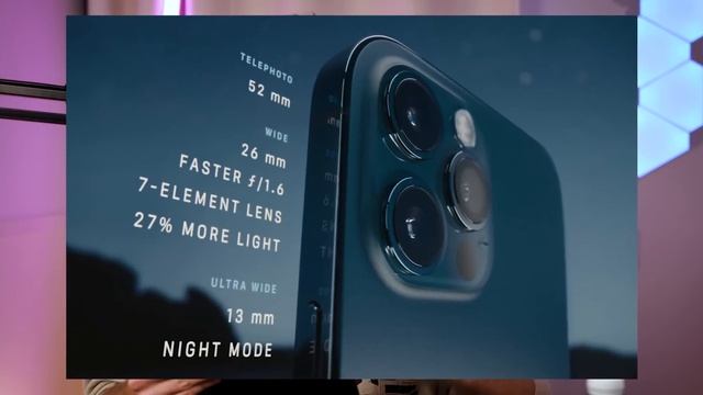 iPhone 12, iPhone 12 Pro et iPhone 12 Mini !! смотреть онлайн