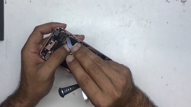 فك بورد ايفون ٦اس iphone 6s model A1588 смотреть онлайн