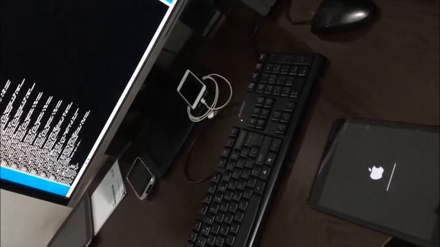 using odysseus windows to downgrade to ios 7.0.4 with shsh blobs смотреть онлайн