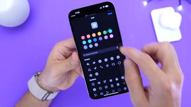 Lock Apps With Passcode on iPhone смотреть онлайн