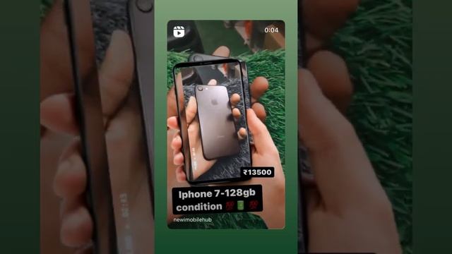 Iphone 7 128 at cheap price | new i mobile hub | apple phones | call 9781488764 смотреть онлайн