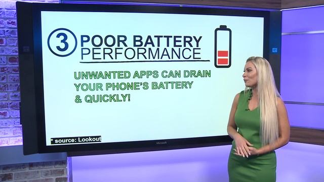 5 signs your phone has been hacked смотреть онлайн