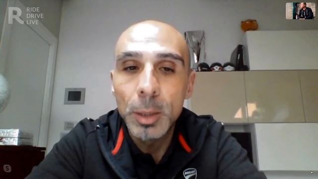 Ducati Streetfighter V4 S prova tutto quello che volete sapere sulla maxi naked più potente смотреть онлайн