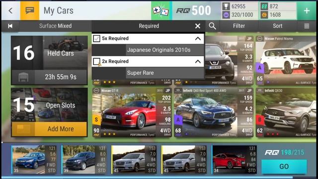 Top Drives Gameplay | Part 270 | SKYLINE NISMO CHAMPIONSHIP! [1] смотреть онлайн