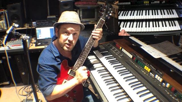 Guitar Chords - a compendium смотреть онлайн