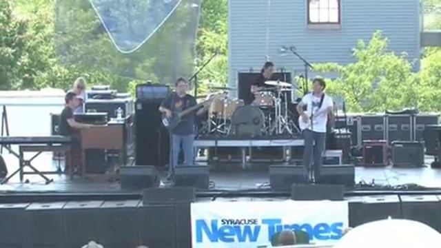 Train To My Heart NY State Blues Festival iPhone смотреть онлайн