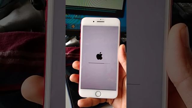 #How To Hard Reset #iphone7Plus Without Apple id password Without Macbok смотреть онлайн