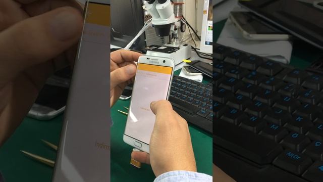 S7 ,S7 EDGE, A310-A510-A710 FRP OK смотреть онлайн