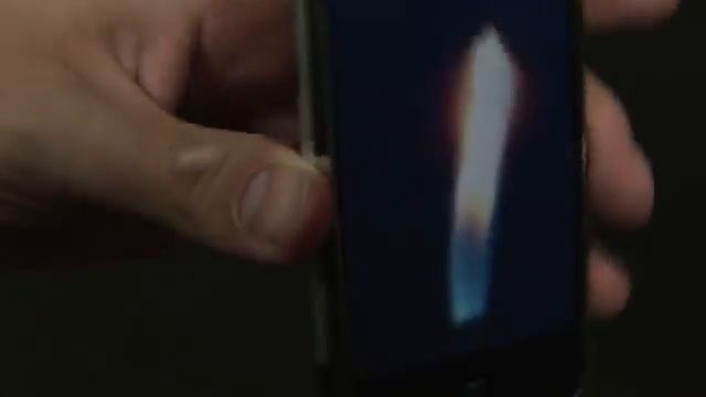 Crazy Lighter iPhone App Review смотреть онлайн