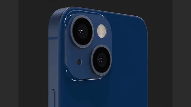 IPHONE 13: TUTTO SULLA FOTOCAMERA! смотреть онлайн