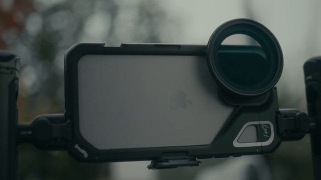 5 Tips for Cinematic iPhone 15 Pro Videos (Apple Log) смотреть онлайн