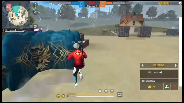 FREE FIRE//Gojo vs Titan //Iphone 12 vs PC // Boss vs Subscriber // Girl vs Boy... смотреть онлайн