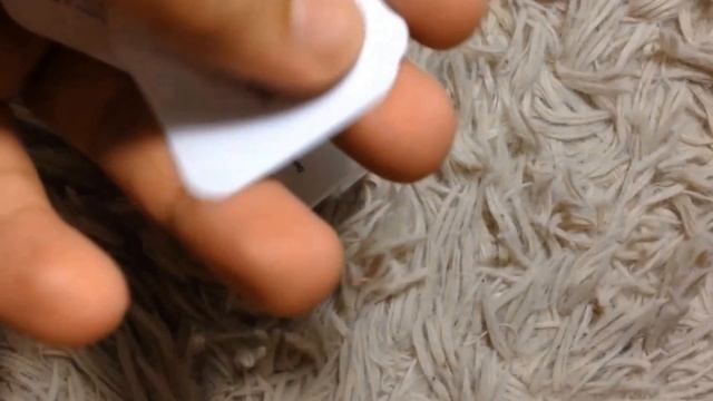 IPod Shuffle - Unboxing