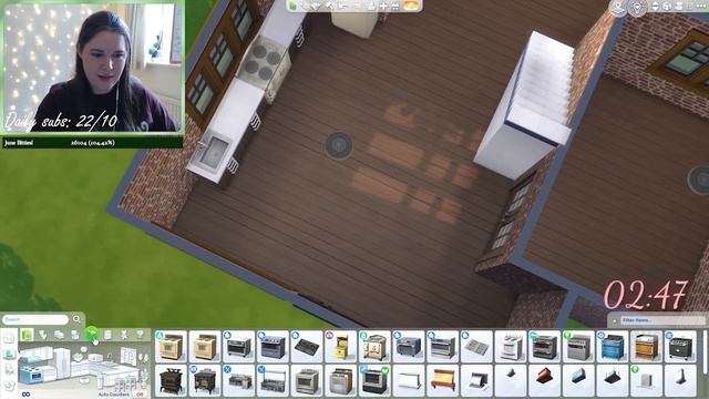 Starting a wolf FAMILY! Werewolf playthrough (Streamed 23/06/2022) смотреть онлайн
