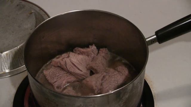 Chinese Style Beef Stew (Chinese Food Recipe) Easy Chinese Cooking смотреть онлайн