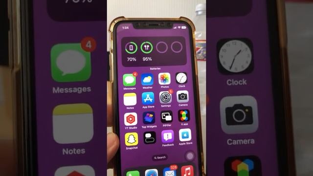 Apple said this about iOS 16 battery drain … 😳 смотреть онлайн