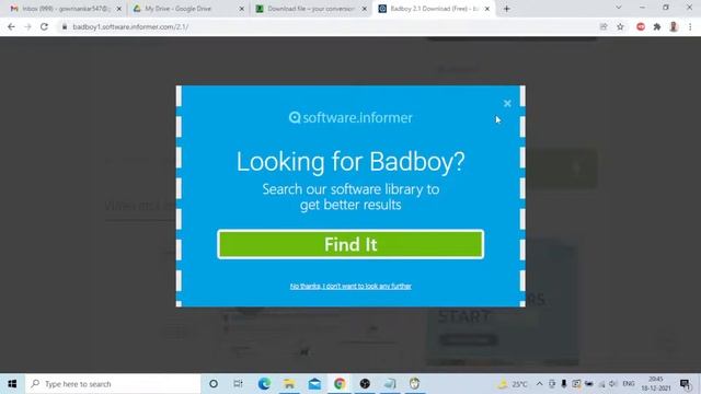 HOW TO DOWNLOAD AND INSTALL BADBOY TOOL