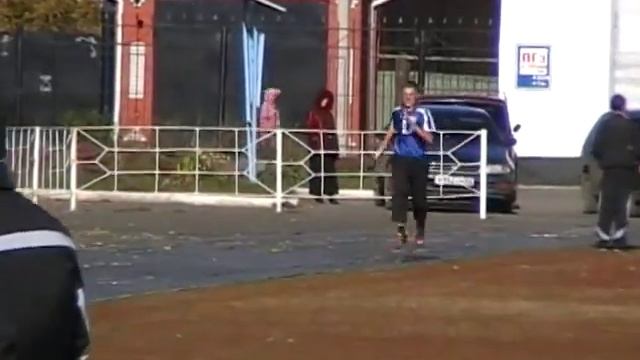 2007 10 03 Эстаф школьников 20 30 смотреть онлайн
