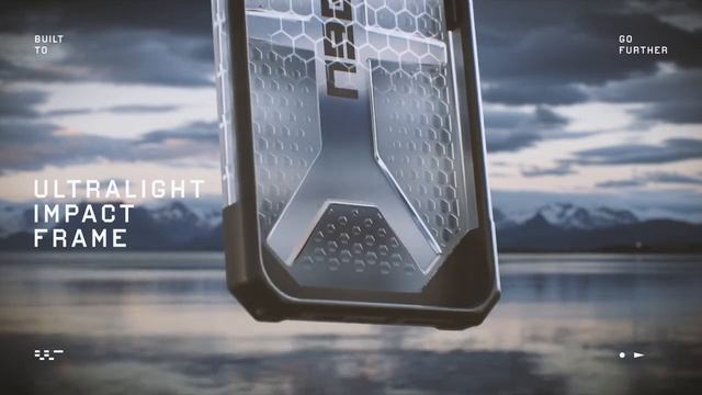 UAG - PLASMA SERIES IPHONE 14 PRO MAX CASE смотреть онлайн
