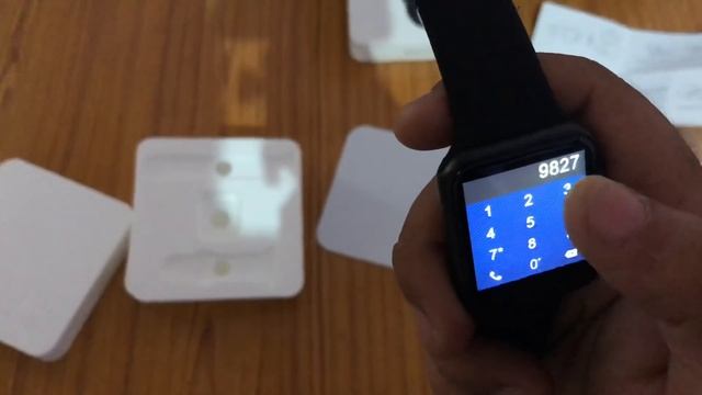 APPLE WATCH SERIES 3 42mm HIGH QUALITY CLONE UNBOXING & QUALITY REVIEWS. смотреть онлайн