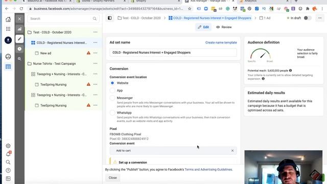 Facebook IOS 14 Changes | 3 Things You Should Do To Prepare Right Now! смотреть онлайн