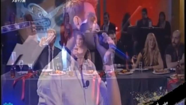 Pou na sai twra - Konstantinos Xristoforou (afieroma ston G.Theofanous) смотреть онлайн