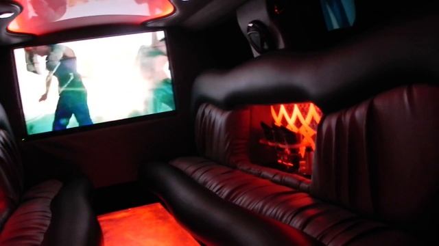 Noleggio Hummer Limousine Roma смотреть онлайн