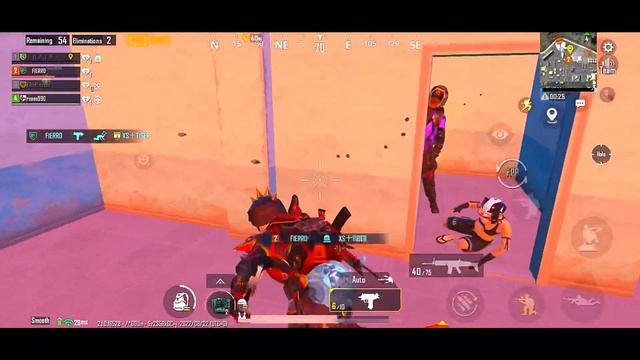 Pink Venom 💜 IPHONE 11 PUBG MOBILE MONTAGE | FRAGMOVIE смотреть онлайн