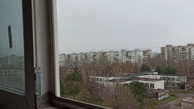 Модернизированный лифт МЛЗ после перемотки электродвигателя, г/п 320 кг, V=0,71 м/с (г. Запорожье) смотреть онлайн
