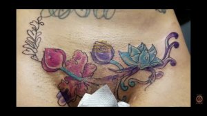 Full body tattoo for females,the bastattoos,full back body,tattoo video,tatto...